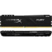 HyperX Fury, DDR4, 16 GB, 3200MHz, CL16 (HX432C16FB3K2/16)