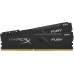HyperX Fury, DDR4, 16 GB, 3200MHz, CL16 (HX432C16FB3K2/16)