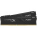 HyperX Fury, DDR4, 16 GB, 3200MHz, CL16 (HX432C16FB3K2/16)