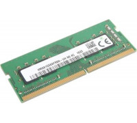 Lenovo SODIMM, DDR4, 16 GB, 2666 MHz,  (4X70W22201)