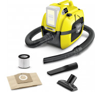 Karcher WD 1 Compact Battery