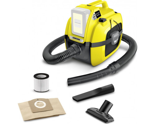 Karcher WD 1 Compact Battery