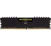 Corsair Vengeance LPX, DDR4, 32 GB, 3000MHz, CL16 (CMK32GX4M1D3000C16)
