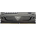Patriot Viper Steel, DDR4, 16 GB, 3733MHz, CL17 (PVS416G373C7K)