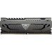 Patriot Viper Steel, DDR4, 16 GB, 3733MHz, CL17 (PVS416G373C7K)