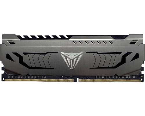 Patriot Viper Steel, DDR4, 8 GB, 3200MHz, CL16 (PVS48G320C6)