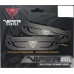 Patriot Viper Steel, DDR4, 8 GB, 3200MHz, CL16 (PVS48G320C6)