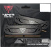 Patriot Viper Steel, DDR4, 8 GB, 3200MHz, CL16 (PVS48G320C6)