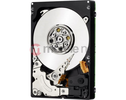 IBM 146GB 2.5'' SAS-2 (6Gb/s)  (90Y8926)