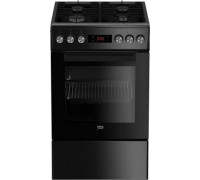 Kuchenka Beko FSE52321DBD