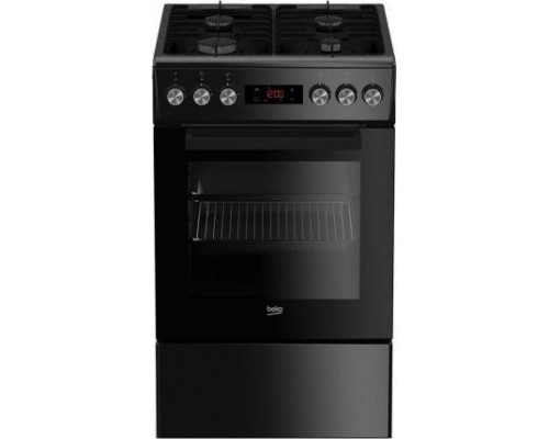 Kuchenka Beko FSE52321DBD