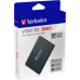 SSD Verbatim Vi550 512GB 2.5" SATA III (49352)