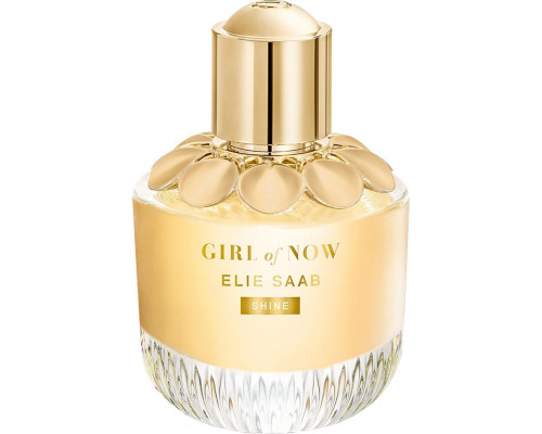 Elie Saab Girl Of Now Shine EDP 50 ml