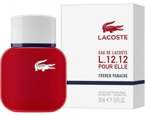 Lacoste EDT 30 ml
