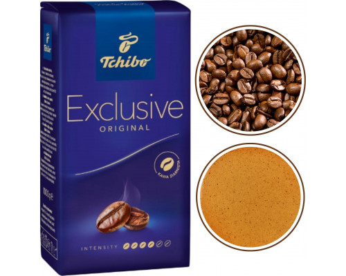 Tchibo Exclusive 1 kg
