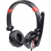 Gembird MHS-5.1 Red (MHS-5.1-001)