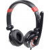 Gembird MHS-5.1 Red (MHS-5.1-001)