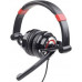 Gembird MHS-5.1 Red (MHS-5.1-001)