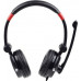 Gembird MHS-5.1 Red (MHS-5.1-001)