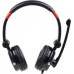 Gembird MHS-5.1 Red (MHS-5.1-001)