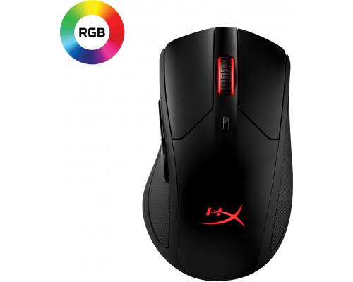 HyperX Pulsefire Dart Wireless Gaming Mouse  (4P5Q4AA)