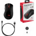 HyperX Pulsefire Dart Wireless Gaming Mouse  (4P5Q4AA)