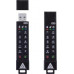 Pendrive Apricorn Aegis Secure Key 3NX, 8 GB  (ASK3-NX-8GB)