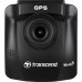 Transcend Transcend DrivePro 230Q Data Privacy, dashcam (black, suction cup)
