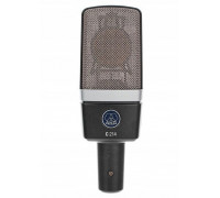 AKG pojemnościowy C214 wielkomembranowy-C 214