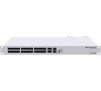 Switch MikroTik CRS326 (CRS326-24S+2Q+RM)
