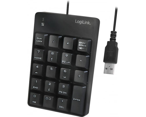LogiLink ID0184 (ID0184)