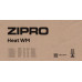 Orbitreks Zipro Heat WM elektromagnētiskais