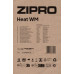 Orbitreks Zipro Heat WM elektromagnētiskais