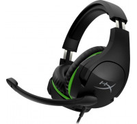 HyperX CloudX Stinger Green (4P5K1AA)