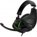 HyperX CloudX Stinger Green (4P5K1AA)