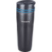 Klausberg Thermal mug KB-7149 black 380ml Klausberg Thermal mug KB-7149 black 380ml