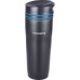 Klausberg Thermal mug KB-7149 black 380ml Klausberg Thermal mug KB-7149 black 380ml