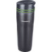 Klausberg Thermal mug KB-7149 black 380ml Klausberg Thermal mug KB-7149 black 380ml