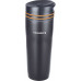 Klausberg Thermal mug KB-7149 black 380ml Klausberg Thermal mug KB-7149 black 380ml