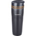 Klausberg Thermal mug KB-7149 black 380ml Klausberg Thermal mug KB-7149 black 380ml