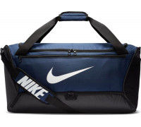 Nike Bag sport Brasilia  navy 61 l