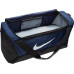 Nike Bag sport Brasilia  navy 61 l