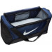 Nike Bag sport Brasilia  navy 61 l