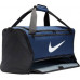 Nike Bag sport Brasilia  navy 61 l
