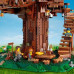 LEGO Ideas Domek na drzewie (21318)