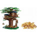 LEGO Ideas Domek na drzewie (21318)