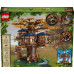 LEGO Ideas Domek na drzewie (21318)