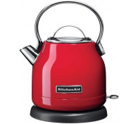 KitchenAid 5KEK1222EER Red