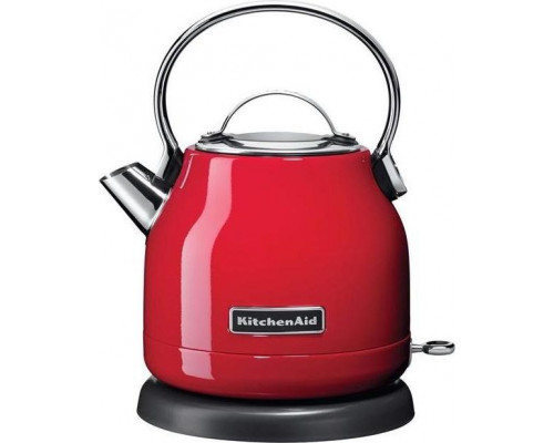 KitchenAid 5KEK1222EER Red