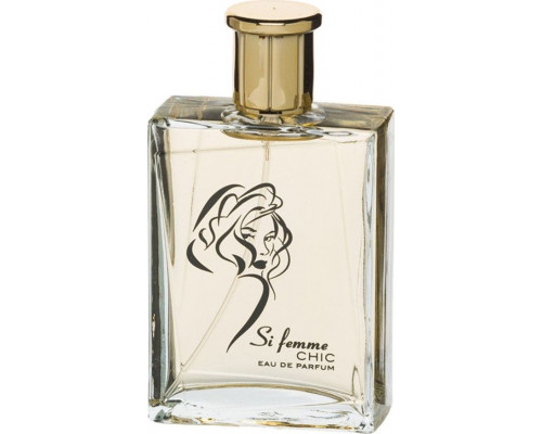 Real Time Si Femme Chic EDP 100 ml